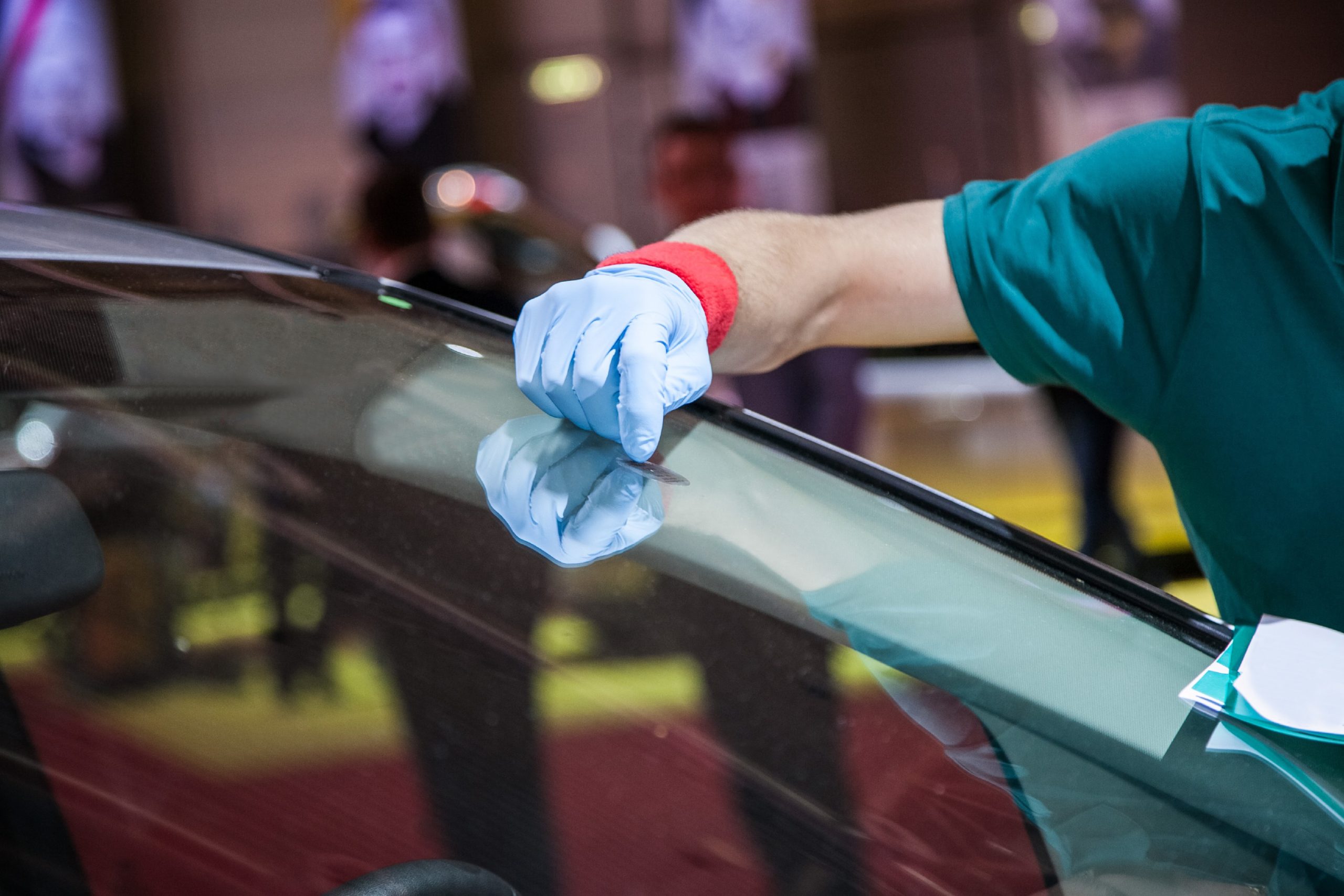 El cajon Auto glass replacement & windshield repair